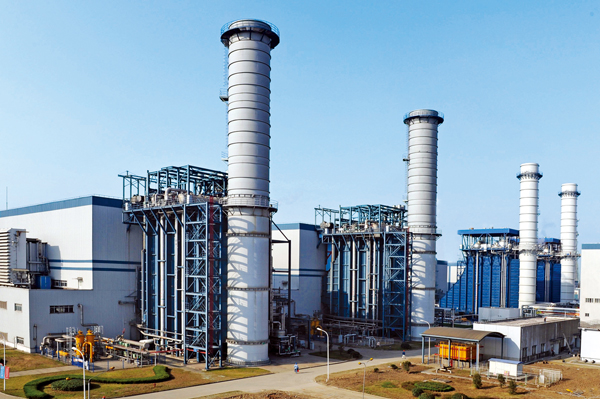   2017-12-2 貴州50MW機(jī)組熱電聯(lián)產(chǎn)項(xiàng)目---發(fā)電機(jī)中性點(diǎn)出線柜、接地電阻柜兩套發(fā)貨