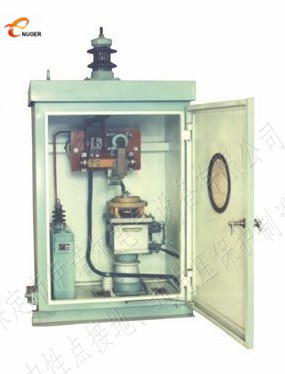 ENR-JF1-5、JF2-10型接地放電保護(hù)裝置